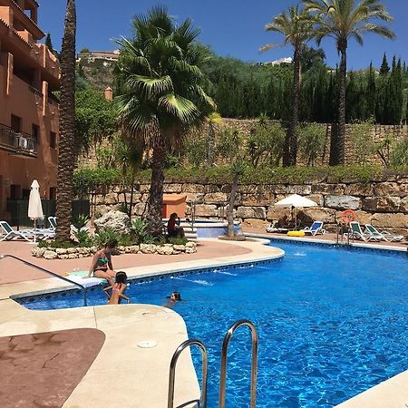 Royal Suites Marbella Benahavís Buitenkant foto