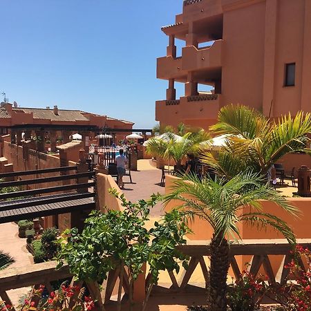 Royal Suites Marbella Benahavís Buitenkant foto