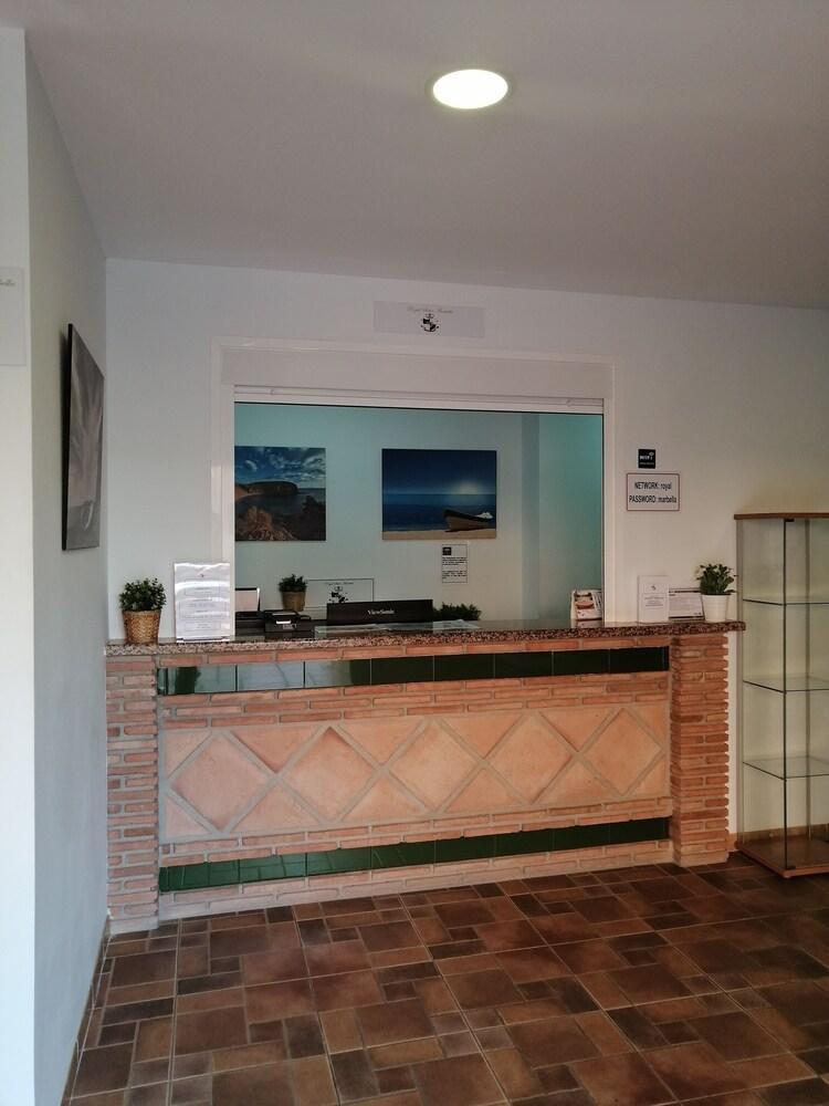 Royal Suites Marbella Benahavís Buitenkant foto