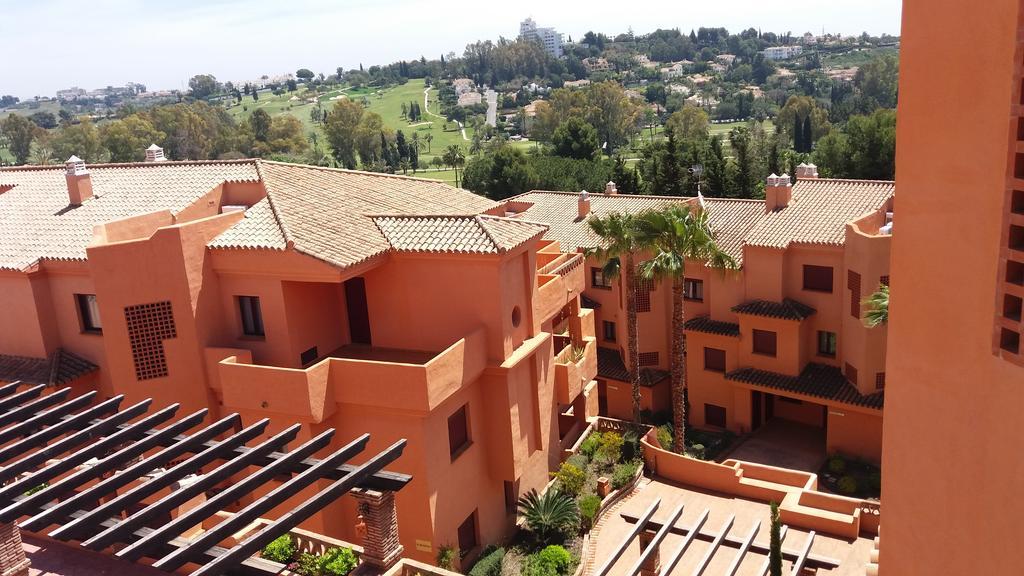 Royal Suites Marbella Benahavís Buitenkant foto