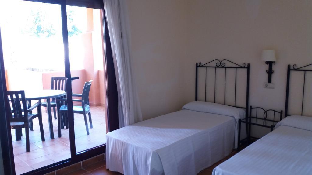 Royal Suites Marbella Benahavís Buitenkant foto