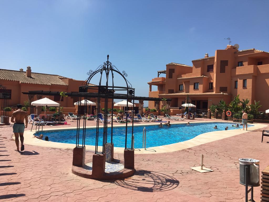 Royal Suites Marbella Benahavís Buitenkant foto
