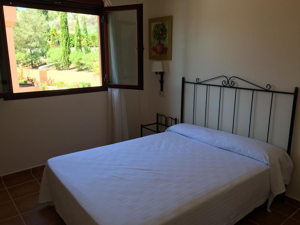 Royal Suites Marbella Benahavís Buitenkant foto