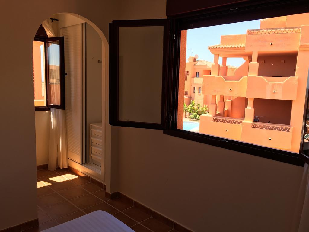 Royal Suites Marbella Benahavís Buitenkant foto