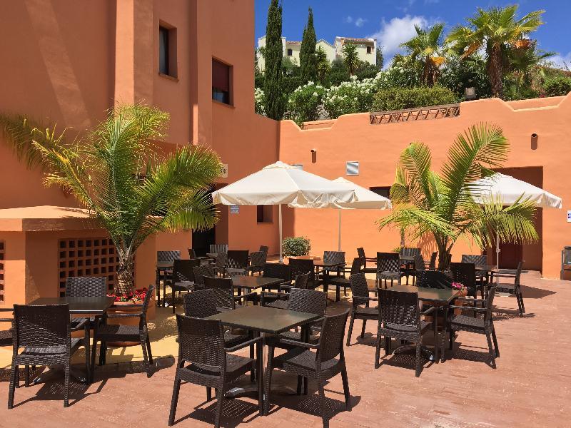Royal Suites Marbella Benahavís Buitenkant foto