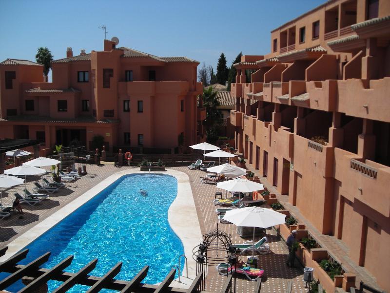 Royal Suites Marbella Benahavís Buitenkant foto