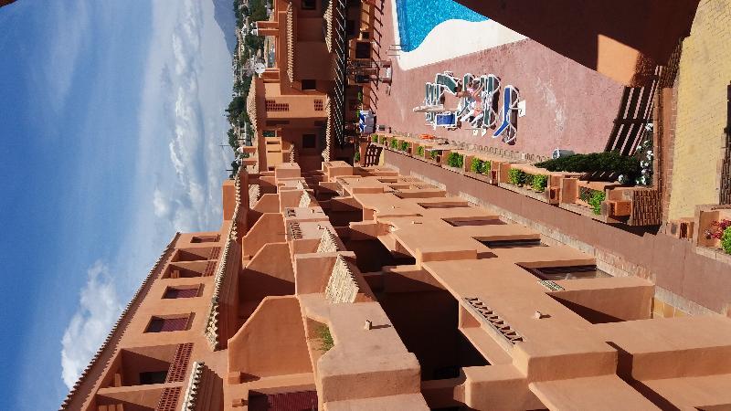 Royal Suites Marbella Benahavís Buitenkant foto
