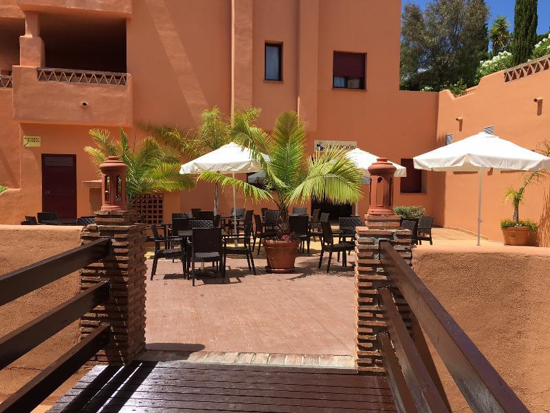 Royal Suites Marbella Benahavís Buitenkant foto