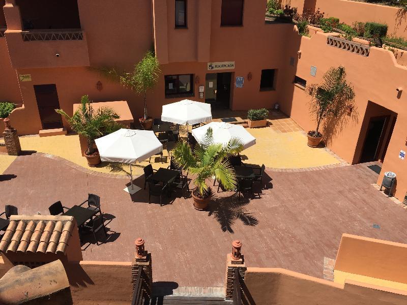 Royal Suites Marbella Benahavís Buitenkant foto