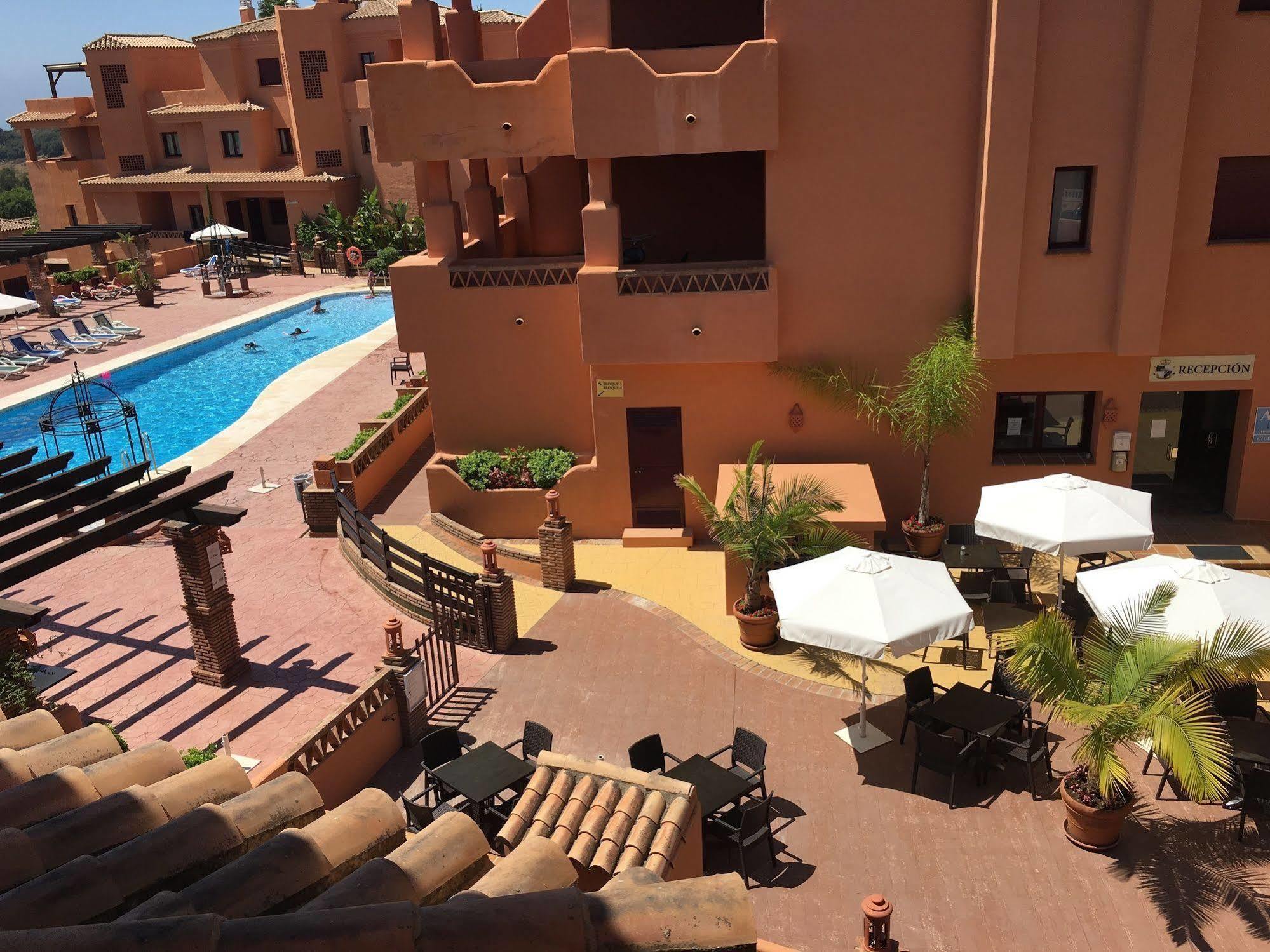 Royal Suites Marbella Benahavís Buitenkant foto