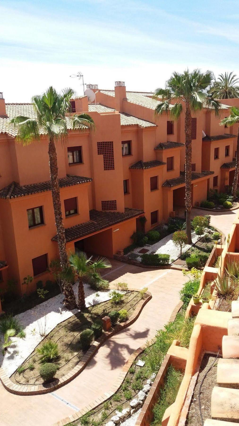 Royal Suites Marbella Benahavís Buitenkant foto