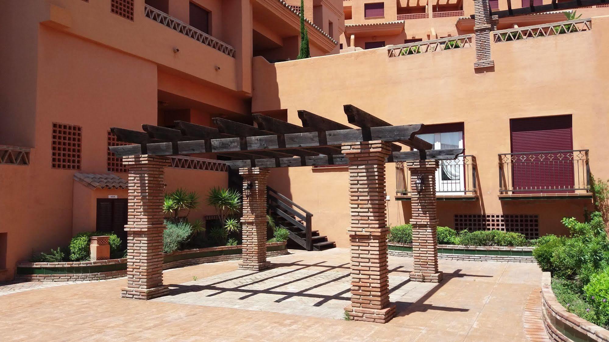 Royal Suites Marbella Benahavís Buitenkant foto
