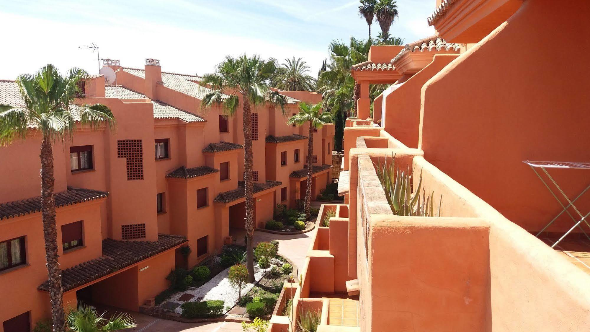 Royal Suites Marbella Benahavís Buitenkant foto