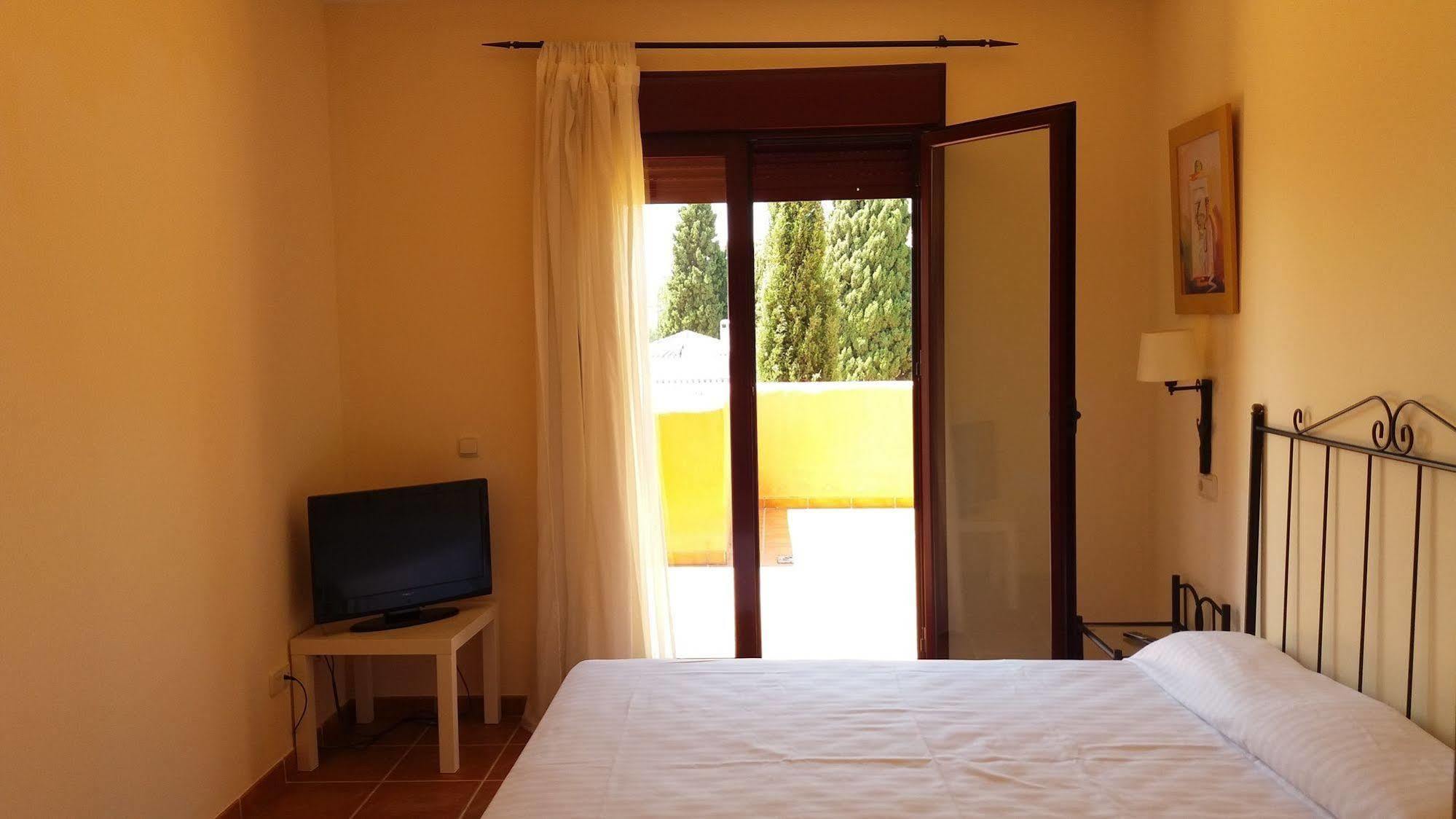 Royal Suites Marbella Benahavís Buitenkant foto