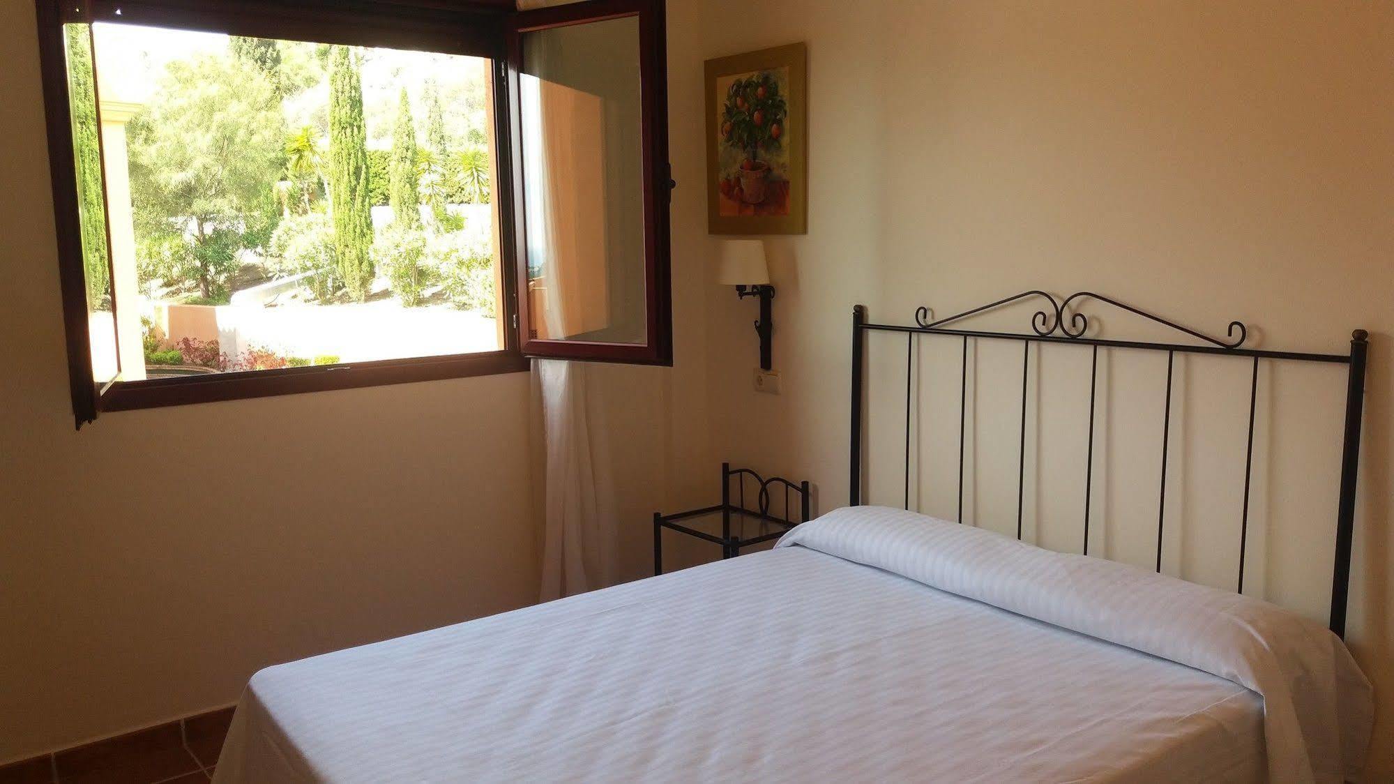 Royal Suites Marbella Benahavís Buitenkant foto