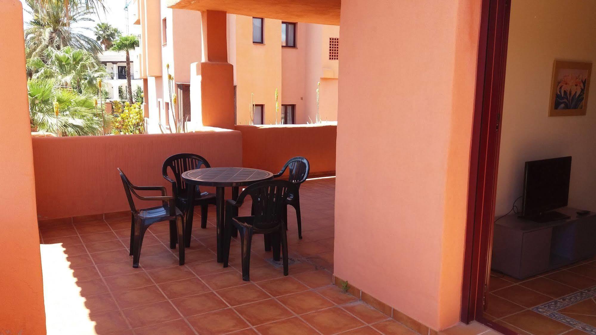 Royal Suites Marbella Benahavís Buitenkant foto