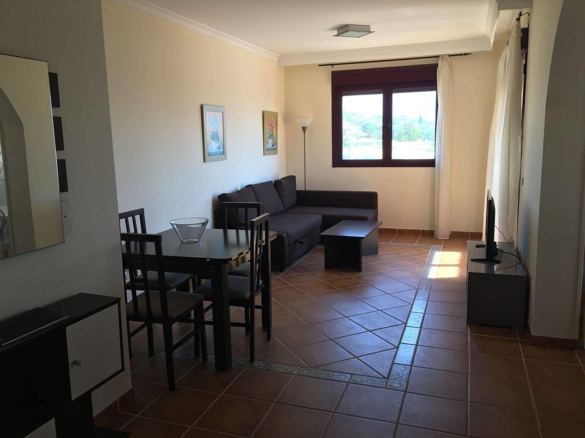 Royal Suites Marbella Benahavís Buitenkant foto