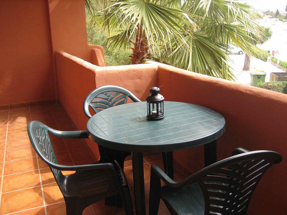 Royal Suites Marbella Benahavís Restaurant foto